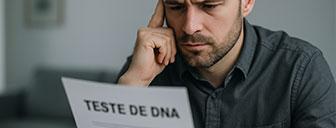 Negatória de Paternidade