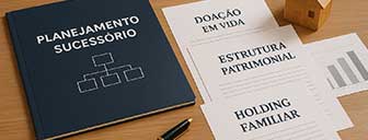 Planejamento sucessório familiar