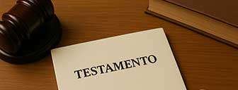 Testamento público ou particular